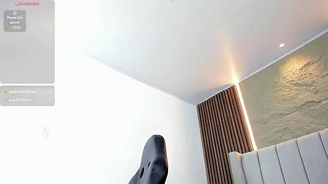 ABBIECARSON webcam