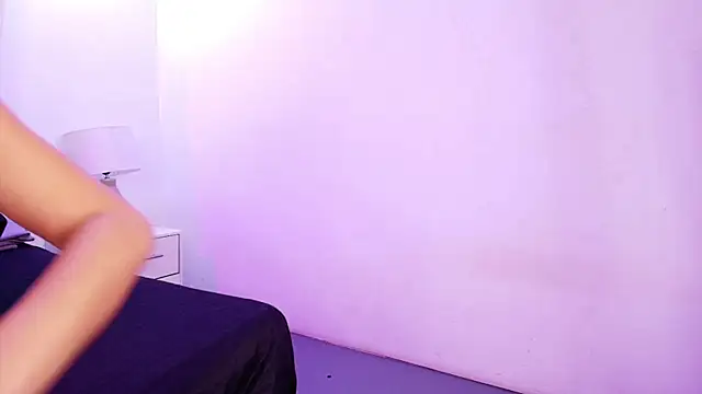 Julie_preston webcam