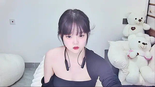 Evil-Bunny007 webcam