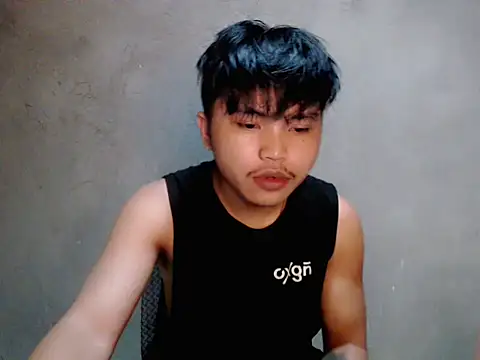 Mrbigcumx webcam