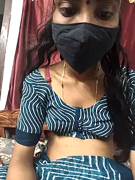 reshma124 webcam