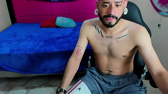 BrunoCarzon webcam