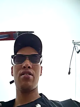 el_negga webcam