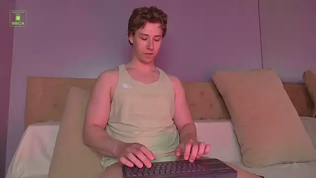 Massimo_Voss webcam