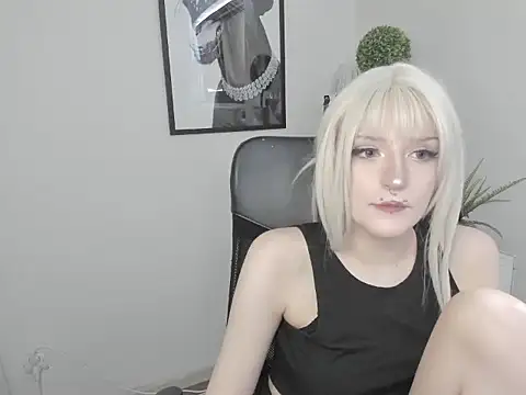 NikaDream webcam