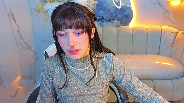 Lily_Tx webcam