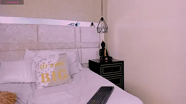 KatherinLima webcam