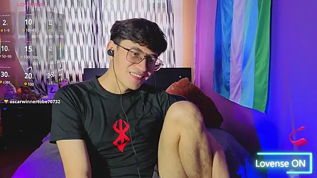 Angelito_Twink webcam