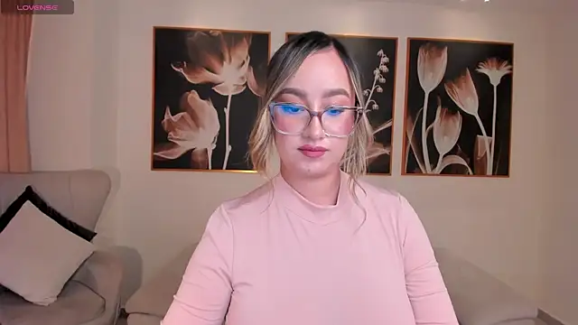 NovaSinclairX webcam
