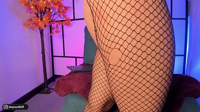 eimy_castillo webcam