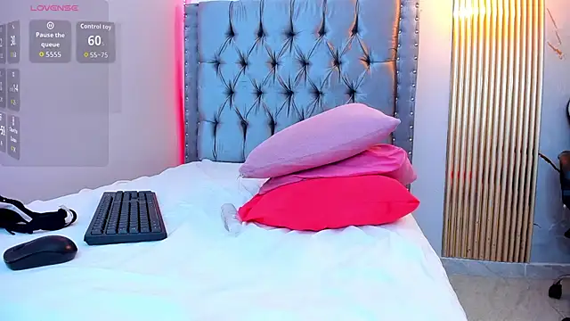 ABBY_STONNEE_ webcam