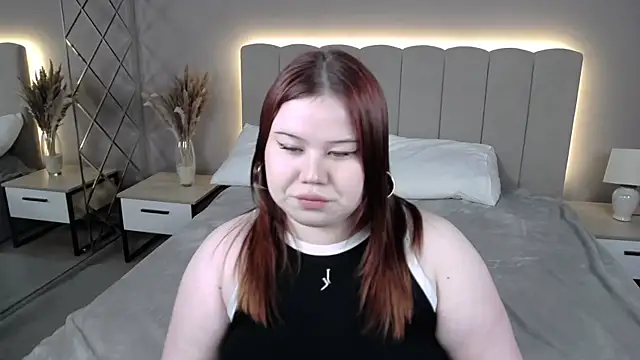 EvaBlunsh_ live cam on StripChat