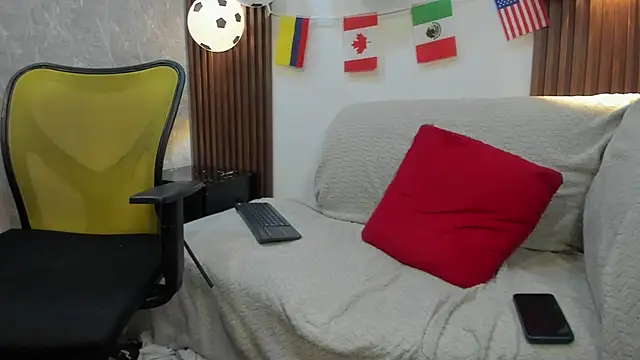 King_Luxury1 webcam