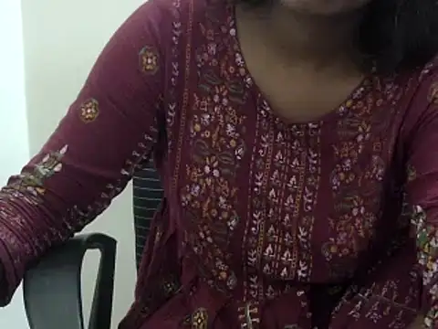 Ruhani_Savant webcam