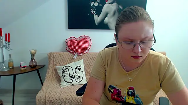 IrenneBates webcam