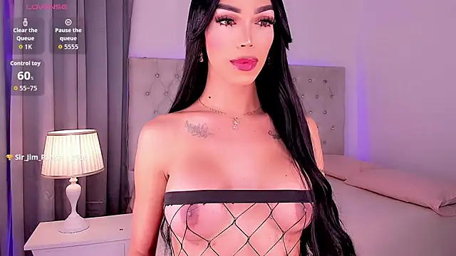 Michell_simons webcam