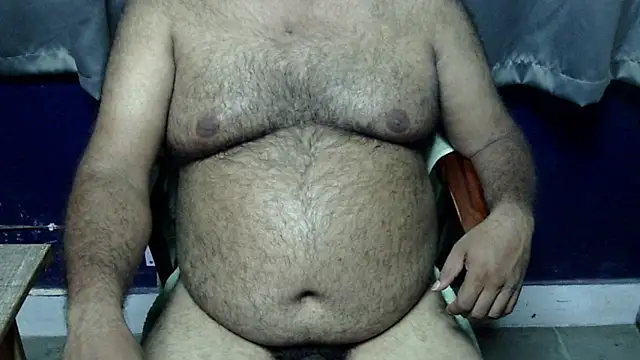 hairysubcub_70 live cam on StripChat