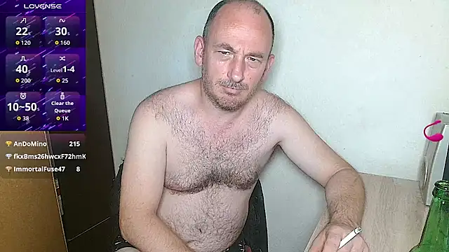 Johan___Barker webcam