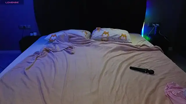 SexyCocobutt webcam