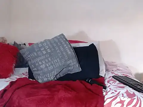 xSexyLolahx webcam