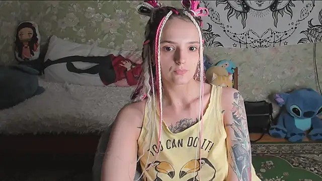 Cutie_Adelia webcam