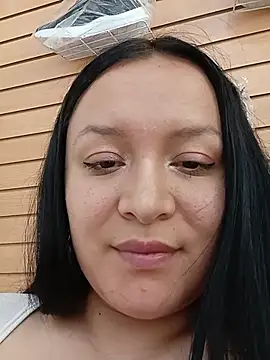 Arisha34 webcam