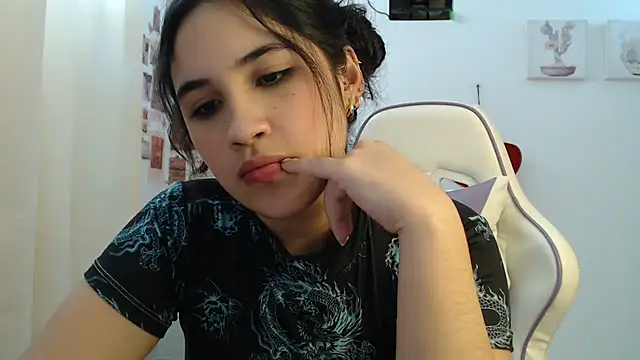 InocentHeaven1 webcam