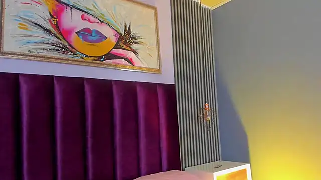 LauraAristizabal webcam