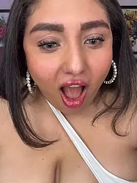 Selenee23 webcam