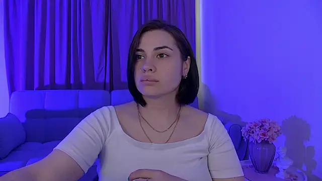 AdrianaToress webcam