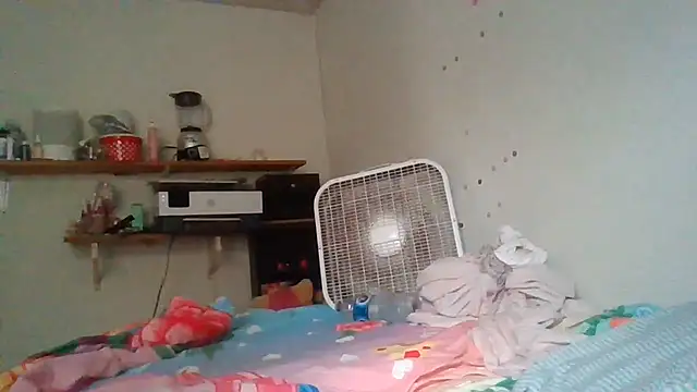 starlight1983 webcam