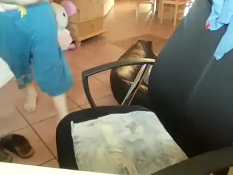Nobbie444 webcam