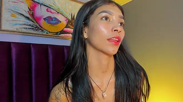 LauraAristizabal webcam
