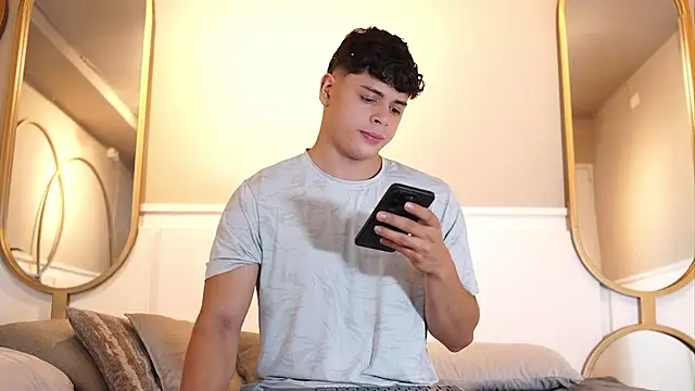 Ethan_occonor webcam