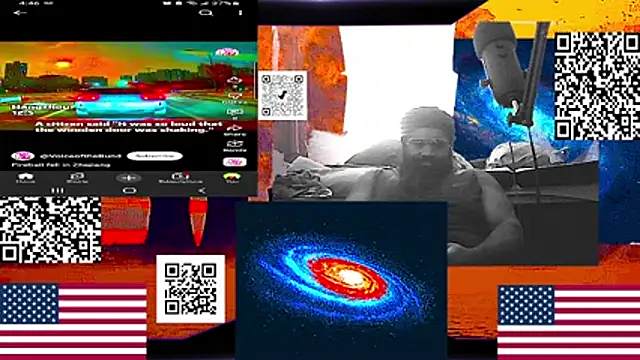 RussellTaylorLacy webcam