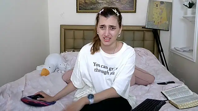 Iren webcam