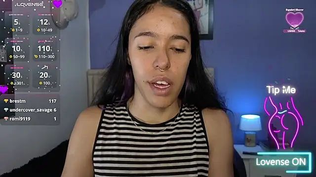 stephania_t webcam