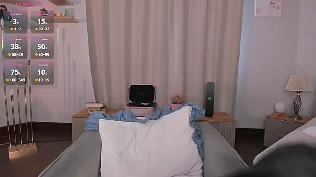 Lova_Rane webcam