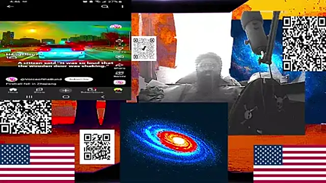 RussellTaylorLacy webcam