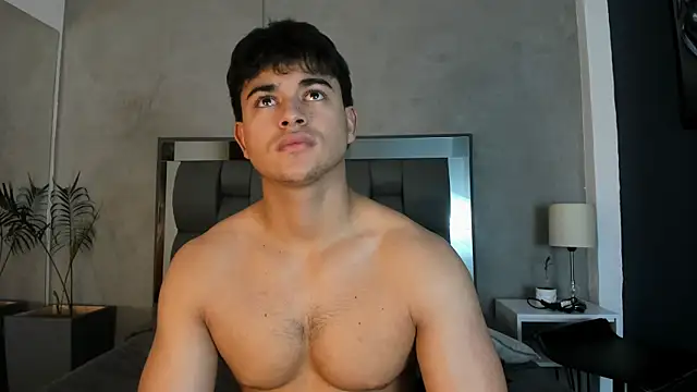 Charlie___Musk webcam
