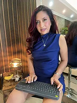 MonicaMoret webcam