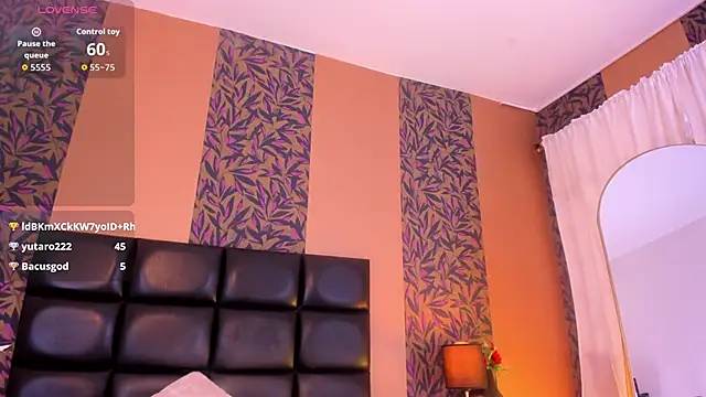 megan_al webcam
