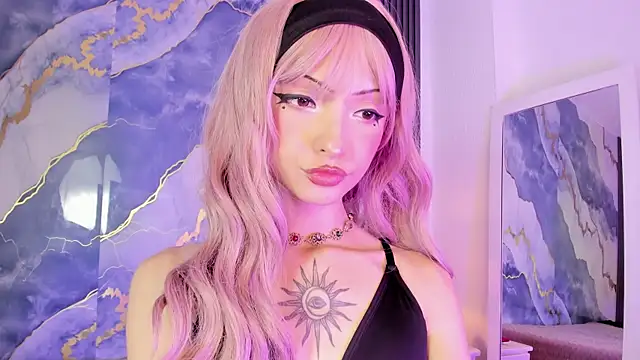 MaddieStark webcam