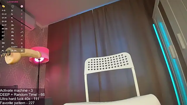 Juicy_Vikki webcam
