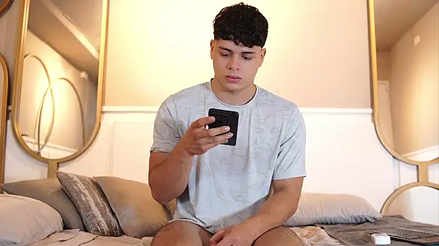 Ethan_occonor webcam