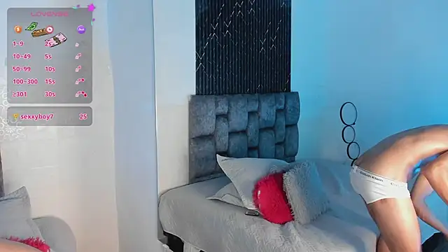 Liamsubtle01 webcam