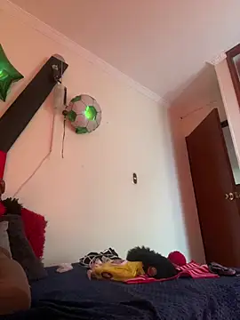SamiiContreras_ webcam
