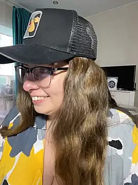 DienkaGreen webcam
