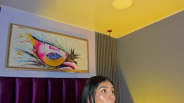 LauraAristizabal webcam