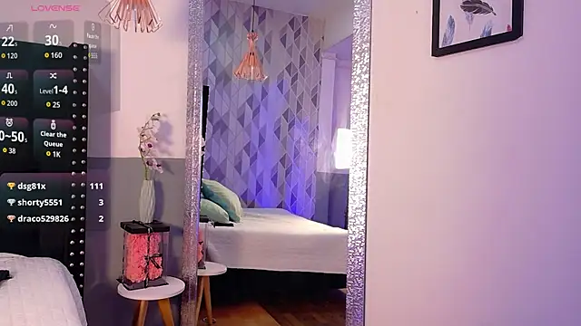 drooling4daddy webcam